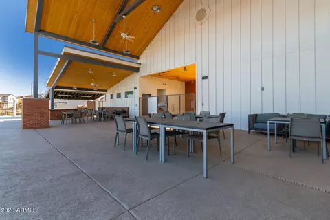 View/Area - 640 S Olympic Dr, Gilbert, AZ 85296 photo 3 of 4