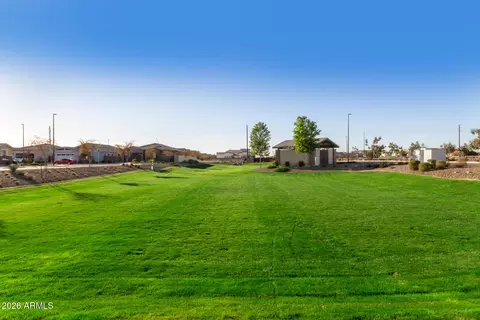 Exterior - 640 S Olympic Dr, Gilbert, AZ 85296 photo 19 of 27