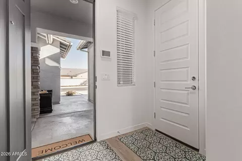 Entry Way - 640 S Olympic Dr, Gilbert, AZ 85296 photo 1 of 8