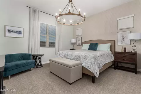 Bedroom - 640 S Olympic Dr, Gilbert, AZ 85296 photo 1 of 8