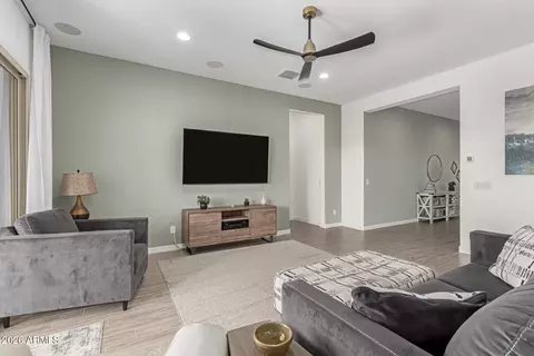 Living - 640 S Olympic Dr, Gilbert, AZ 85296 photo 1 of 1