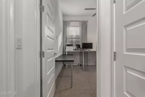 Entry Way - 640 S Olympic Dr, Gilbert, AZ 85296 photo 5 of 8