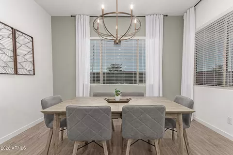 Dining - 640 S Olympic Dr, Gilbert, AZ 85296 photo 1 of 2
