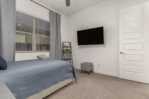 Bedroom - 640 S Olympic Dr, Gilbert, AZ 85296 photo 6 of 8