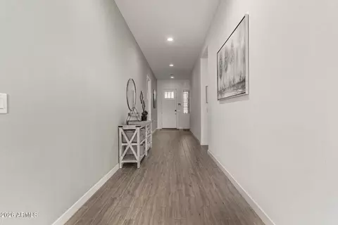 Entry Way - 640 S Olympic Dr, Gilbert, AZ 85296 photo 3 of 8