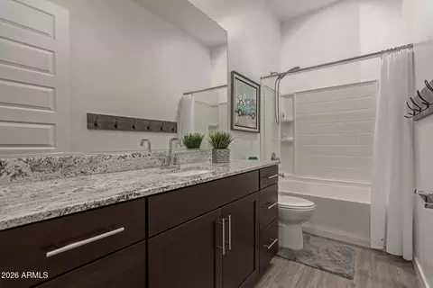 Bath - 640 S Olympic Dr, Gilbert, AZ 85296 photo 5 of 5
