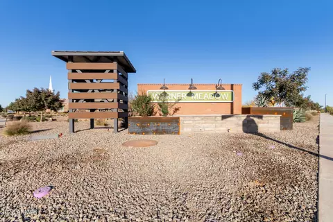 View/Area - 640 S Olympic Dr, Gilbert, AZ 85296 photo 1 of 4