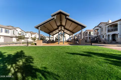 Exterior - 640 S Olympic Dr, Gilbert, AZ 85296 photo 21 of 27