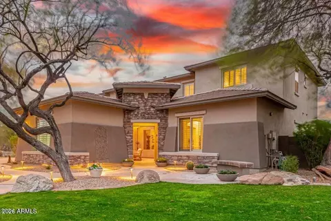 8635 W Rowel Rd, Peoria, AZ 85383