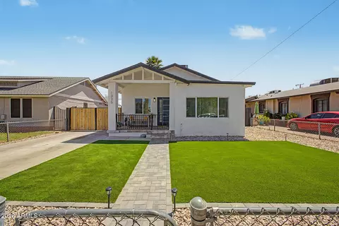 1335 E Moreland St, Phoenix, AZ 85006