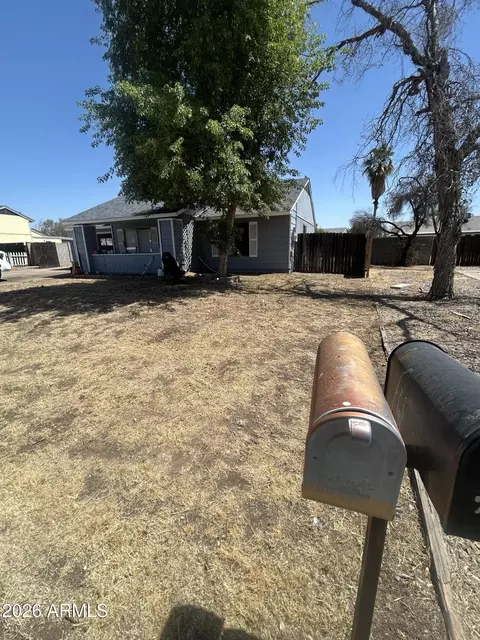 7221 W Mescal St, Peoria, AZ 85345