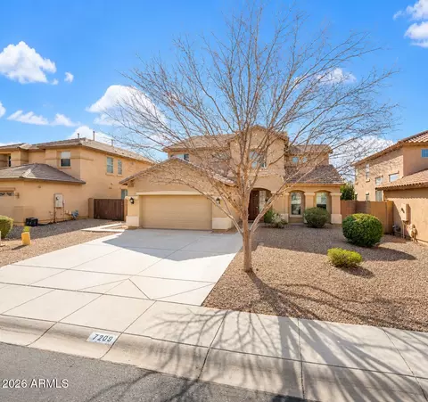 7209 W Ashby Dr, Peoria, AZ 85383