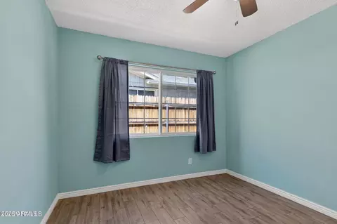 Bedroom - 4865 E Warrior Dr, Flagstaff, AZ 86004 photo 6 of 6