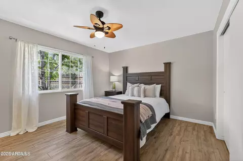 Bedroom - 4865 E Warrior Dr, Flagstaff, AZ 86004 photo 1 of 6