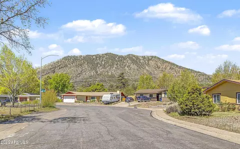 View/Area - 4865 E Warrior Dr, Flagstaff, AZ 86004 photo 1 of 1