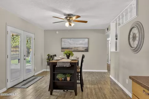 Dining - 4865 E Warrior Dr, Flagstaff, AZ 86004 photo 3 of 3