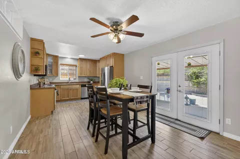 Dining - 4865 E Warrior Dr, Flagstaff, AZ 86004 photo 2 of 3