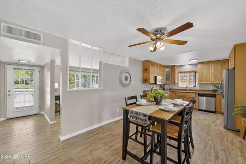 Dining - 4865 E Warrior Dr, Flagstaff, AZ 86004 photo 1 of 3