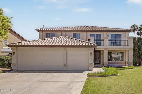 2631 E Pinto Dr, Gilbert, AZ 85296