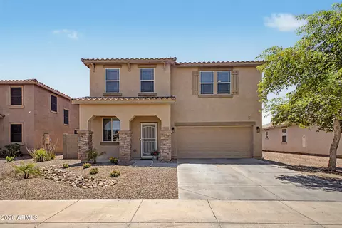 7327 W Glass Ln, Laveen, AZ 85339