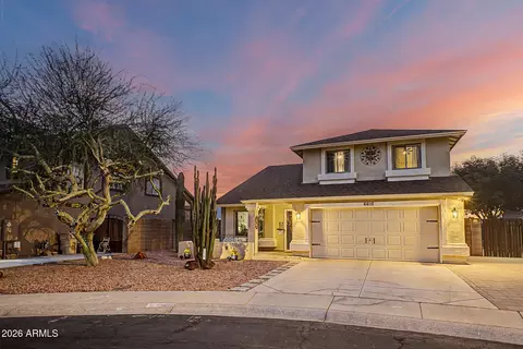 6612 N 90th Ave, Glendale, AZ 85305