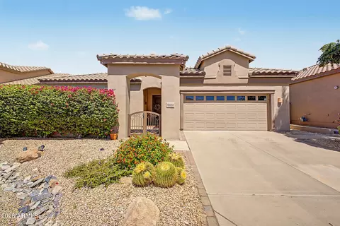 10588 E Autumn Sage Dr, Scottsdale, AZ 85255