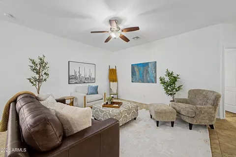 Living - 4168 E Sandy Way, Gilbert, AZ 85297 photo 3 of 3