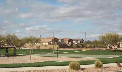 Exterior - 4168 E Sandy Way, Gilbert, AZ 85297 photo 8 of 8