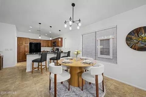 Dining - 4168 E Sandy Way, Gilbert, AZ 85297 photo 2 of 2