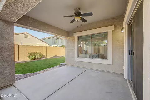 Exterior - 4168 E Sandy Way, Gilbert, AZ 85297 photo 2 of 8