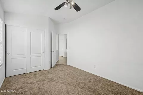 Bedroom - 4168 E Sandy Way, Gilbert, AZ 85297 photo 4 of 4