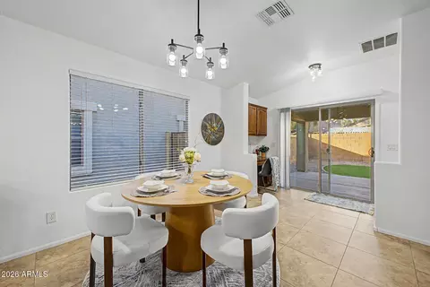 Dining - 4168 E Sandy Way, Gilbert, AZ 85297 photo 1 of 2