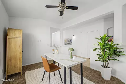 Entry Way - 4168 E Sandy Way, Gilbert, AZ 85297 photo 1 of 1