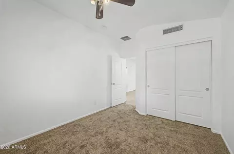 Bedroom - 4168 E Sandy Way, Gilbert, AZ 85297 photo 3 of 4