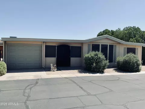 3036 E Utopia Rd #52, Phoenix, AZ 85050