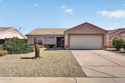 2335 E Sherri Dr, Gilbert, AZ 85296