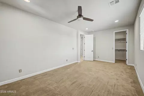 Bedroom - 4005 E Osborn Rd, Phoenix, AZ 85018 photo 3 of 4