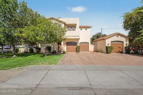 4005 E Osborn Rd, Phoenix, AZ 85018