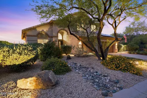 9624 E Skinner Dr, Scottsdale, AZ 85262