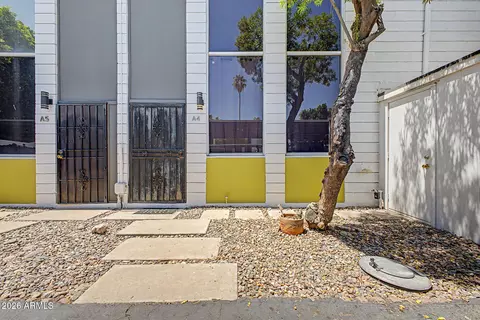 385 W Pierson St #A4, Phoenix, AZ 85013
