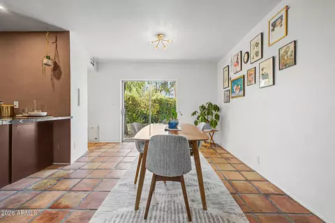 Dining - 385 W Pierson St #A4, Phoenix, AZ 85013 photo 1 of 3