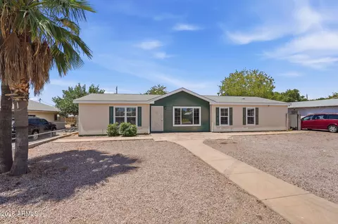 242 S 85th St, Mesa, AZ 85208