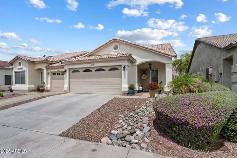 16636 S 22nd St, Phoenix, AZ 85048
