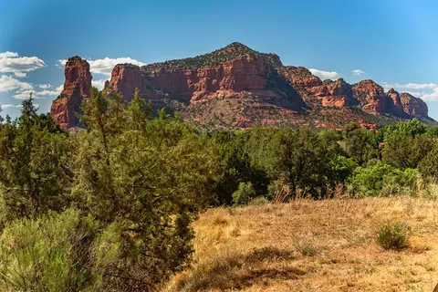 74 Vistella Dr #9, Sedona, AZ 86351