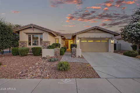 4641 E Portola Valley Dr, Gilbert, AZ 85297