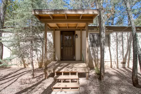 5857 Bronco Ln, Pinetop, AZ 85935