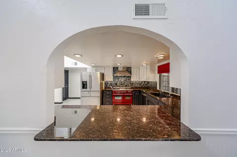 Kitchen - 8444 N 7th Ave, Phoenix, AZ 85021 photo 1 of 5