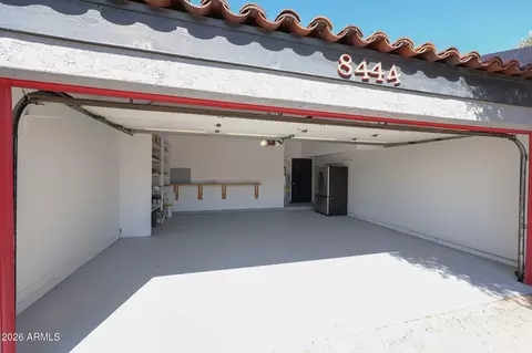 Exterior - 8444 N 7th Ave, Phoenix, AZ 85021 photo 3 of 14