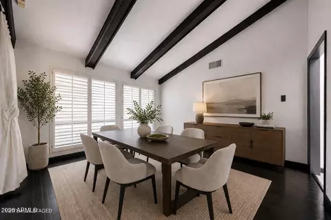 Dining - 8444 N 7th Ave, Phoenix, AZ 85021 photo 1 of 2
