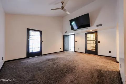 Bedroom - 8444 N 7th Ave, Phoenix, AZ 85021 photo 1 of 3